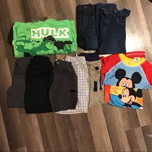 Toddler Boy Bundle